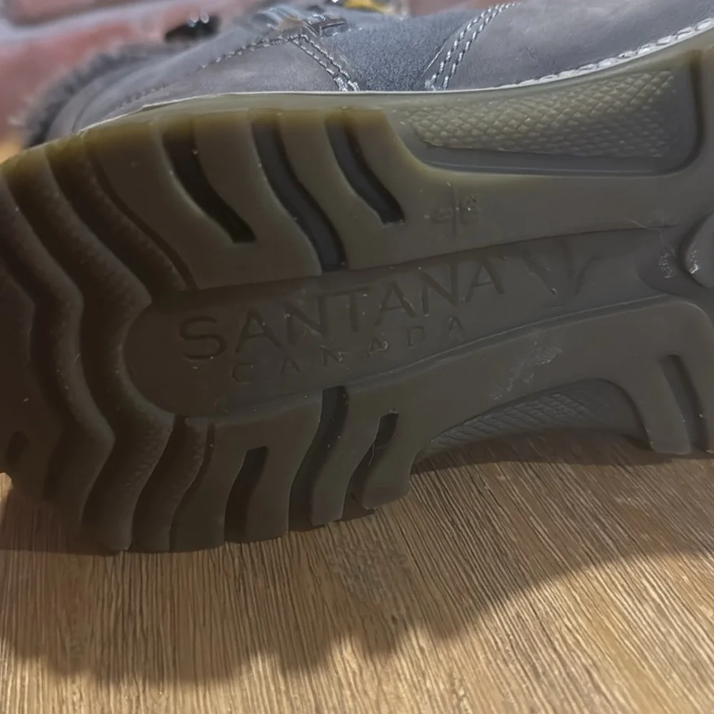 Santana Canada like new